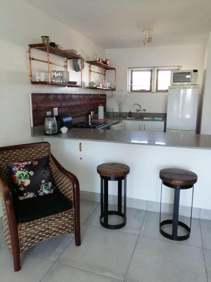 De Valle 47 Lejlighed Mossel Bay Eksteriør billede
