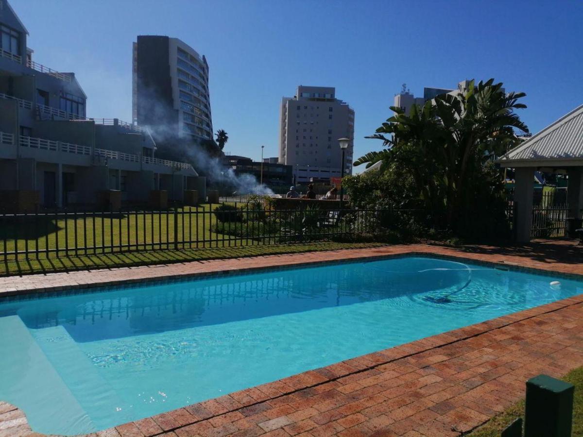 De Valle 47 Lejlighed Mossel Bay Eksteriør billede