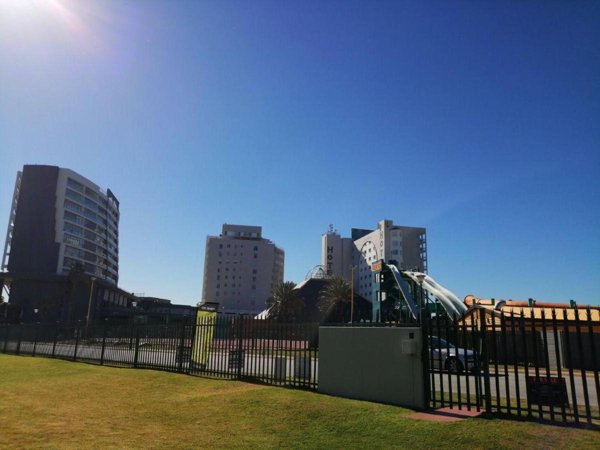 De Valle 47 Lejlighed Mossel Bay Eksteriør billede